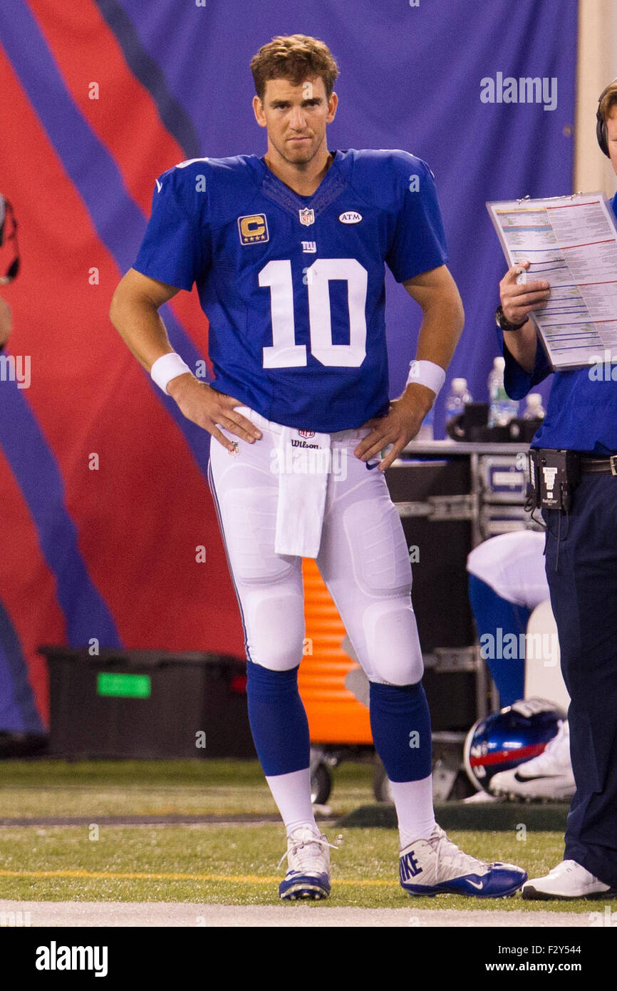 new york giants jersey 2015