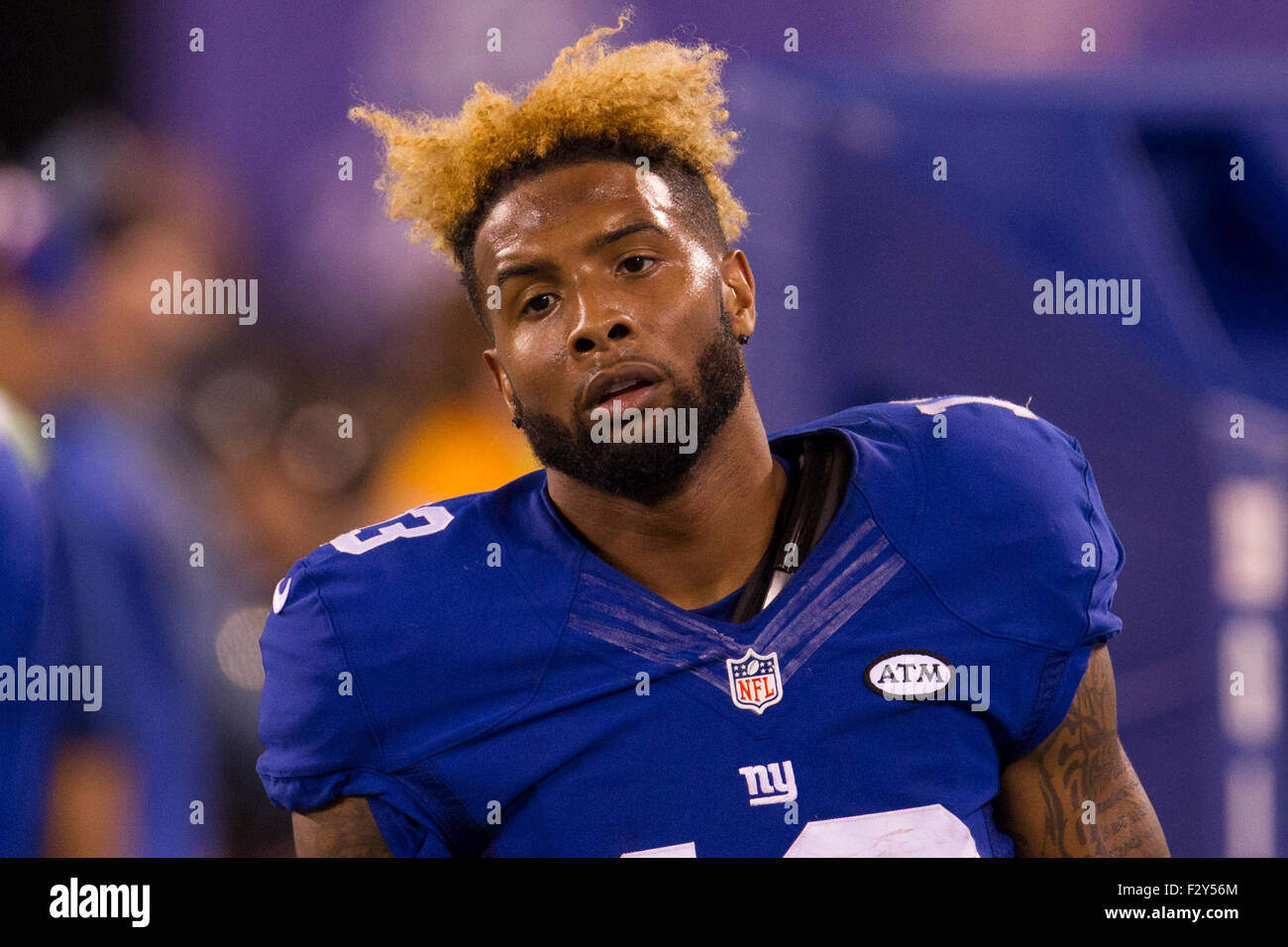 Download Odell Beckham Jr The Catch Wallpaper