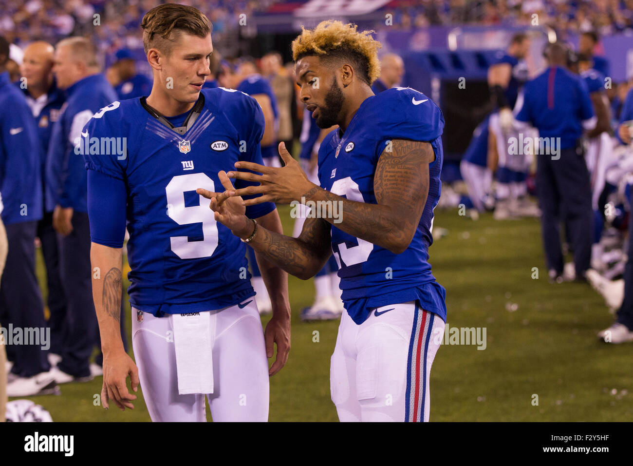 new york giants jersey 2015
