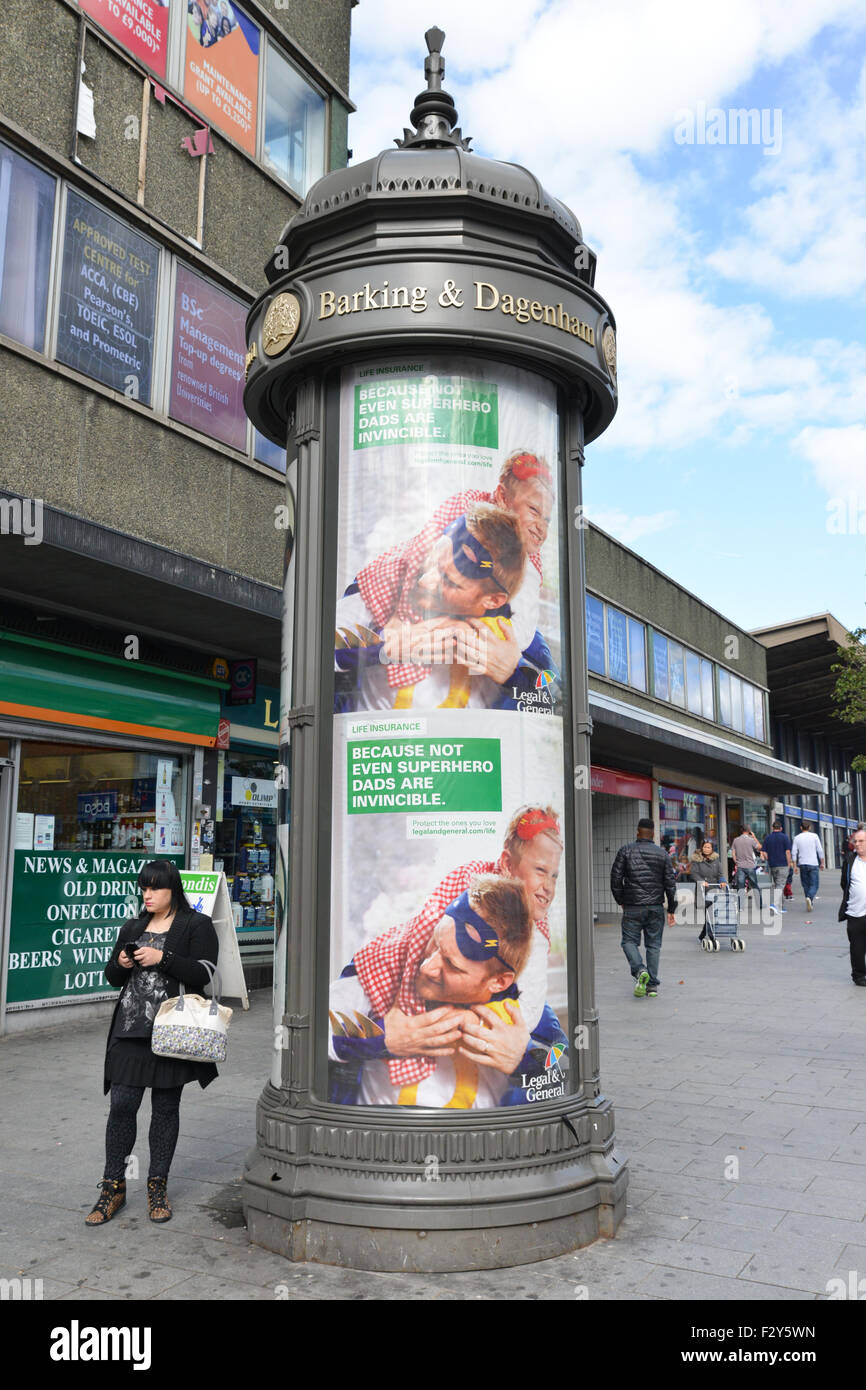 Barking Dagenham East London Working High Resolution Stock Photography And Images Alamy Barking Dagenham East London Working High Resolution Stock Photography And Images Alamy