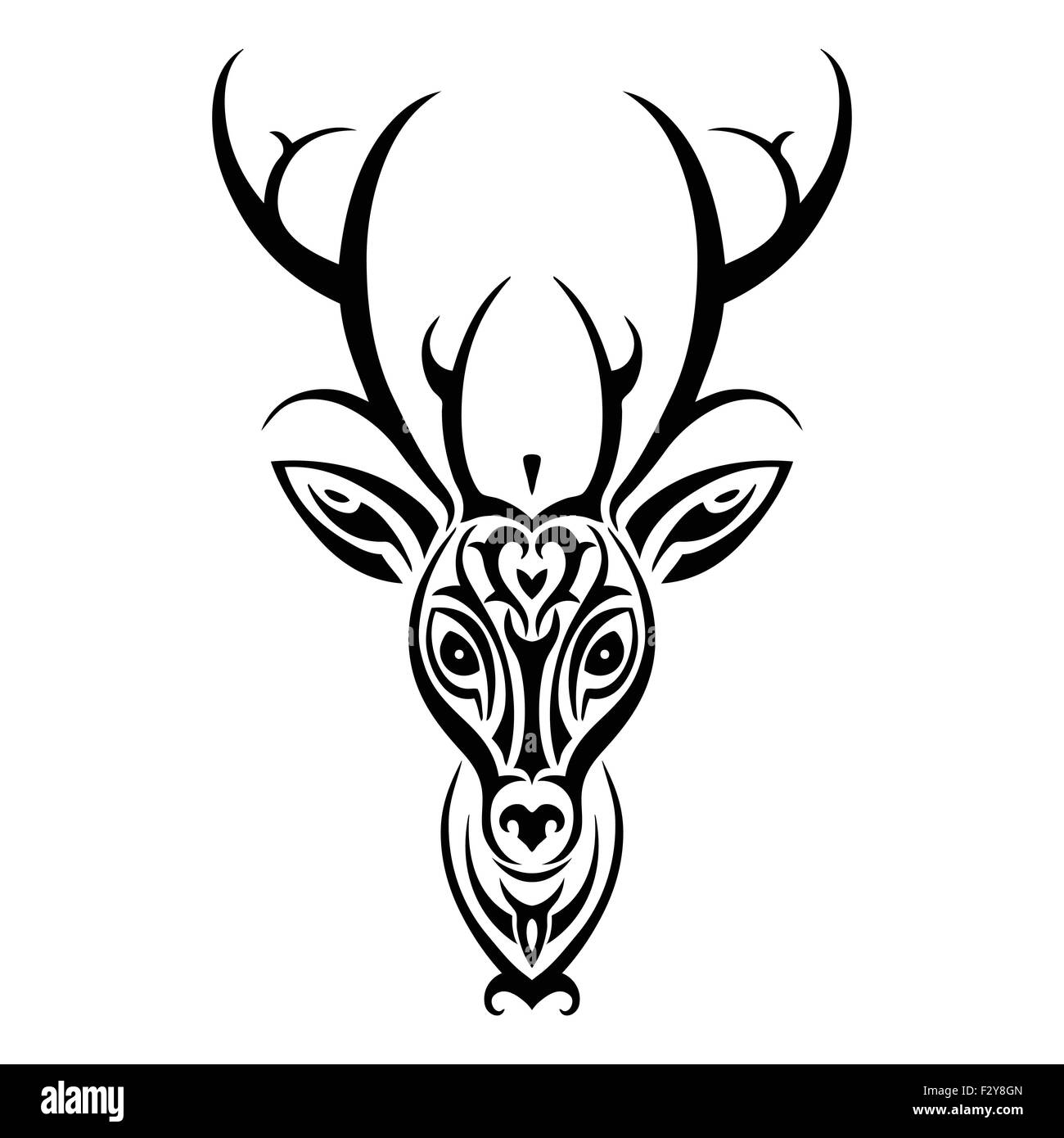34 Exquisite Deer Tattoo Ideas for Men  Women in 2023