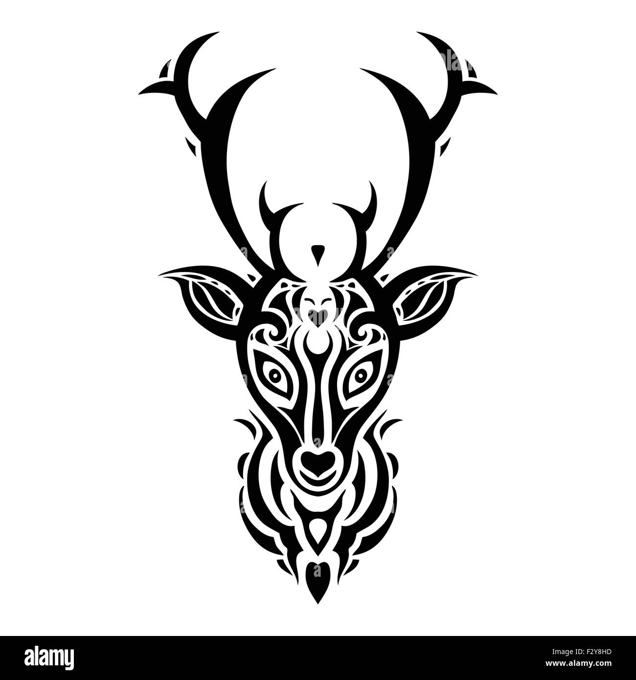 125 Captivating Deer Tattoo Designs  Meanings  Tattoo Me Now