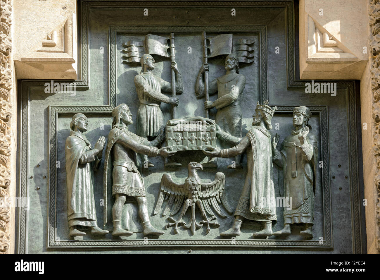 Alto relievo hires stock photography and images Alamy