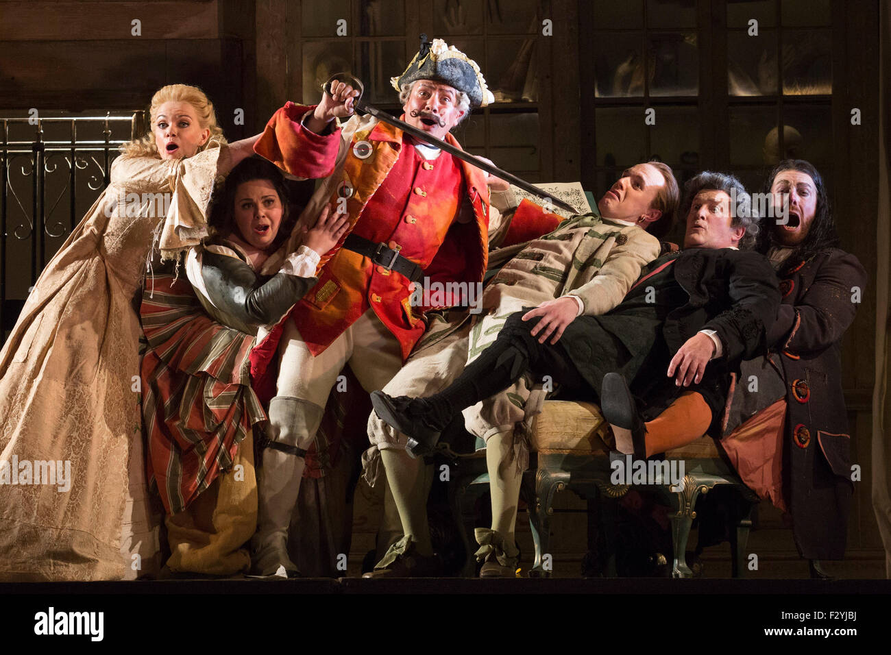 Peter Broderick High Resolution Stock Photography and Images - Alamy