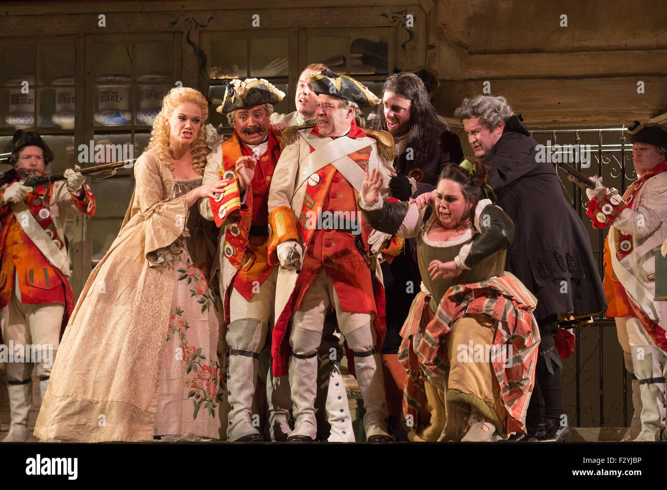 Roger morgan hi-res stock photography and images - Alamy