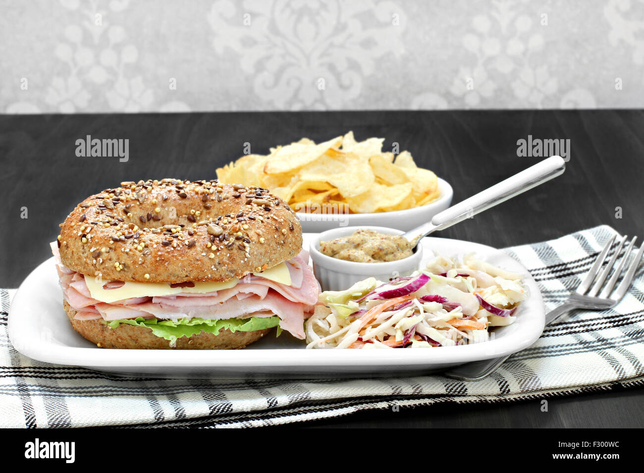 Whole grain mustard seed hires stock photography and images Alamy