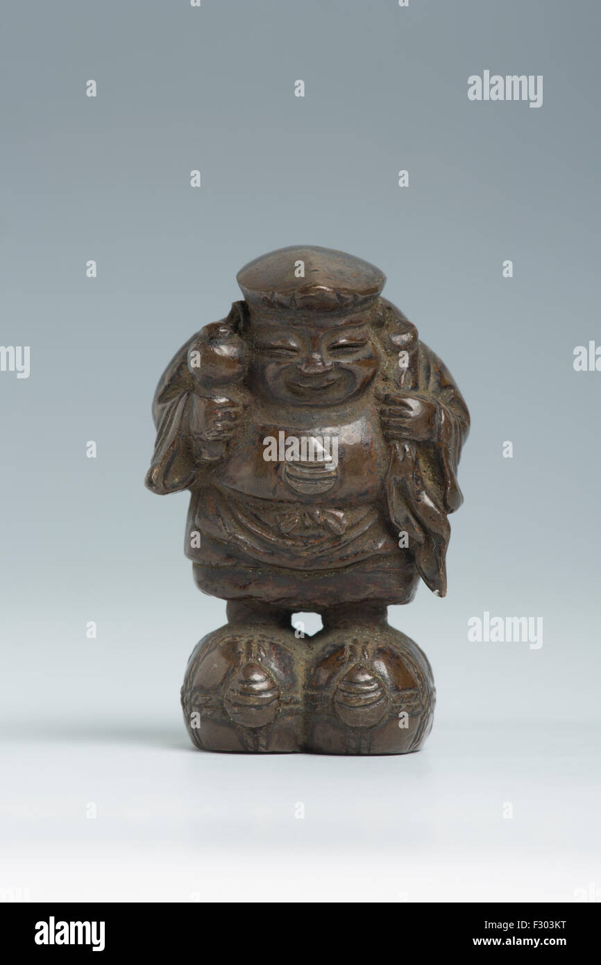 Daikokuten hi-res stock photography and images - Alamy
