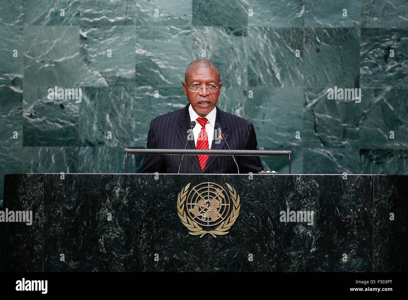 Pakalitha mosisili prime minister lesotho hires stock photography and