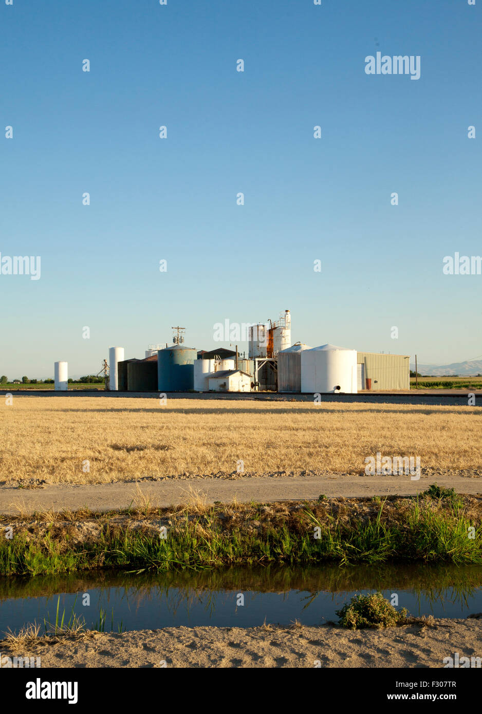 The agricultural processing hi-res stock photography and images - Alamy