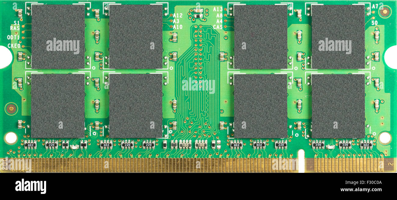 Ram chip hi-res stock photography and images - Alamy