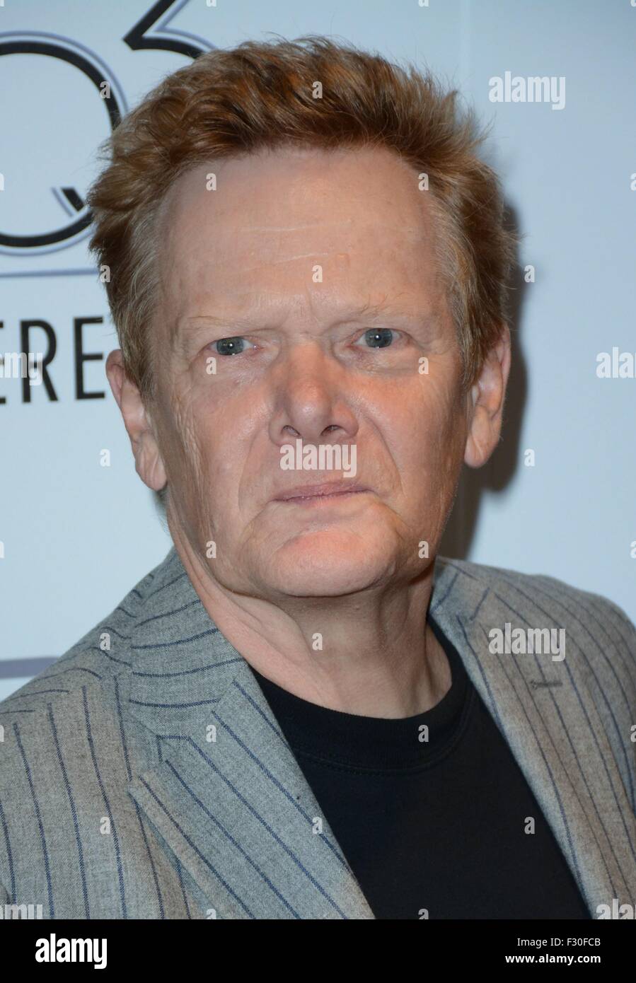 Philippe petit new york hi-res stock photography and images - Alamy