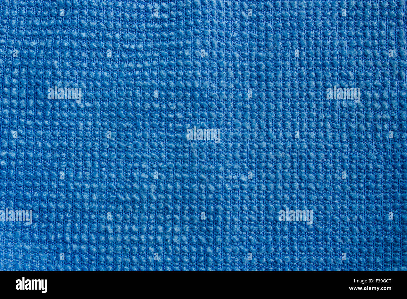 Detailed textile background blue hi-res stock photography and images ...