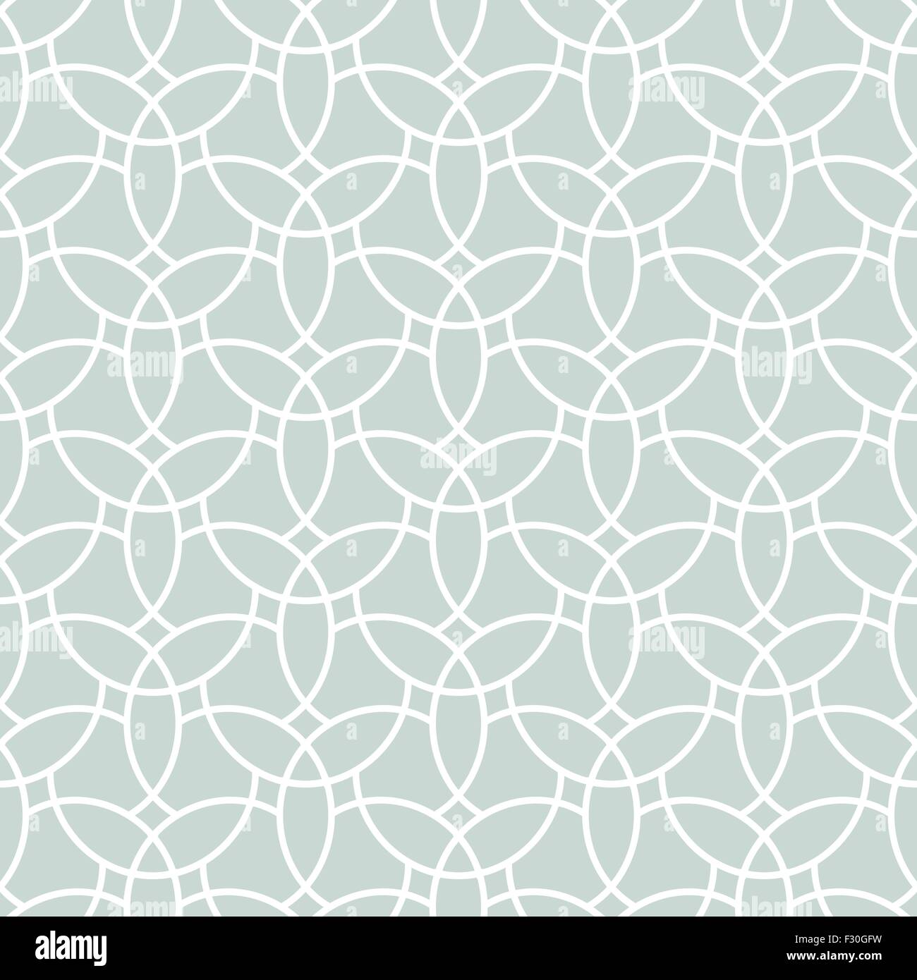 Geometric Seamless Vector Pattern Stock Vector Image & Art - Alamy