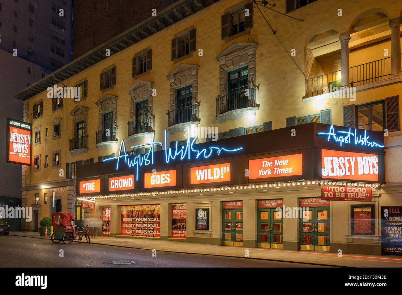 Tony Todd returns to star in August Wilson's Fences - Pennsylvania  Shakespeare Festival