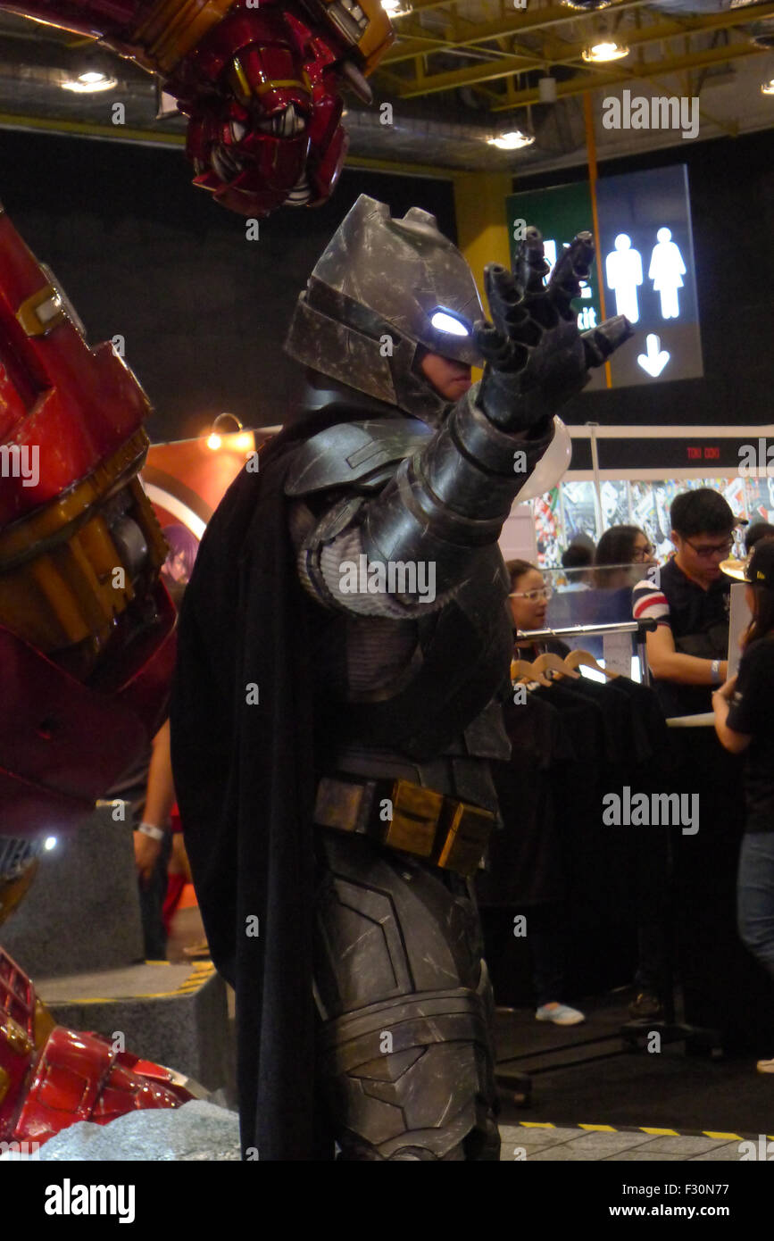 Batman v Superman - Mech Suit_Halloween Costume 2015 | Page 2 | RPF Costume  and Prop Maker Community
