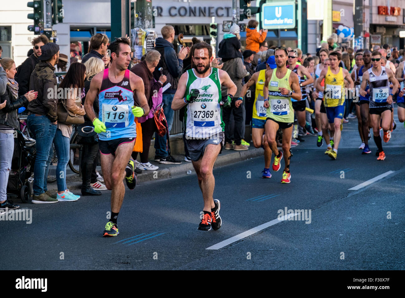 World major marathons hires stock photography and images Alamy