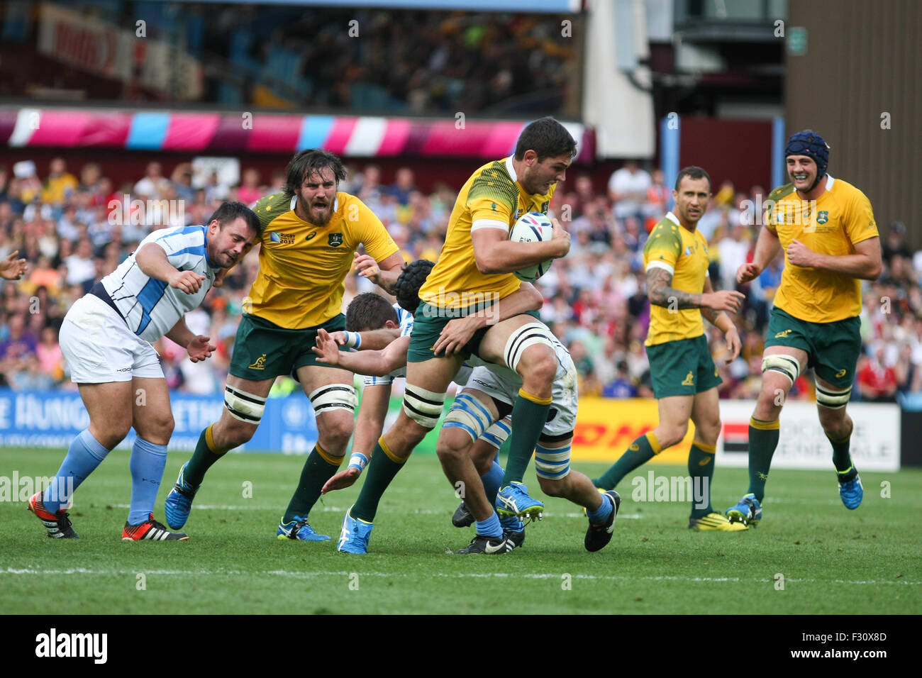 Australia rugby hi-res stock photography and images - Alamy