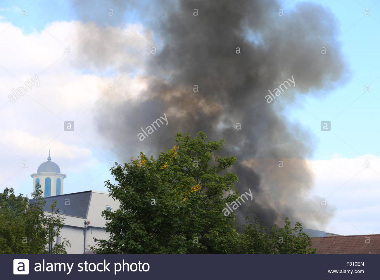 Baitul Islam Stock Photos & Baitul Islam Stock Images - Alamy