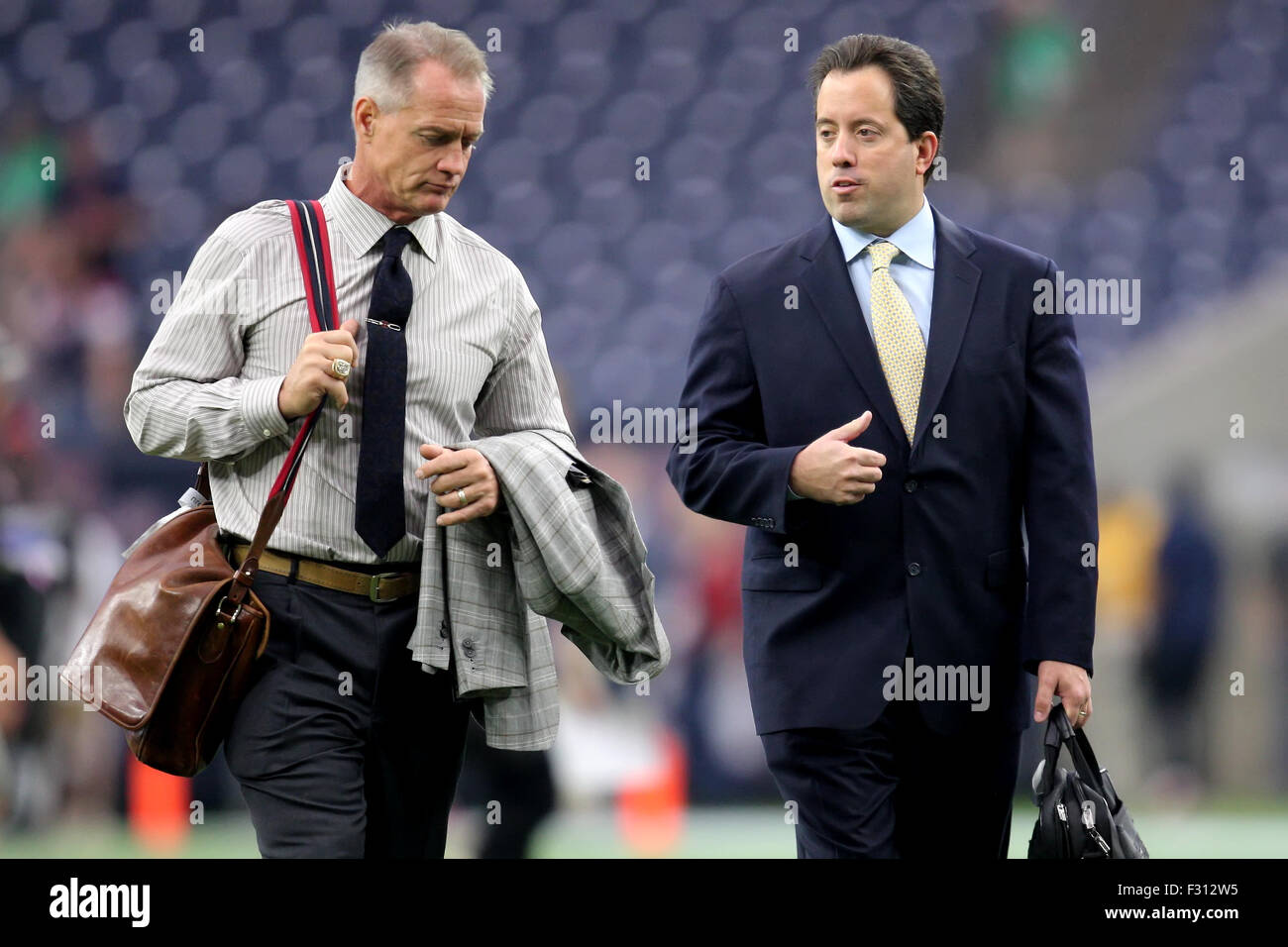 Fox sports nfl hi-res stock photography and images - Page 2 - Alamy