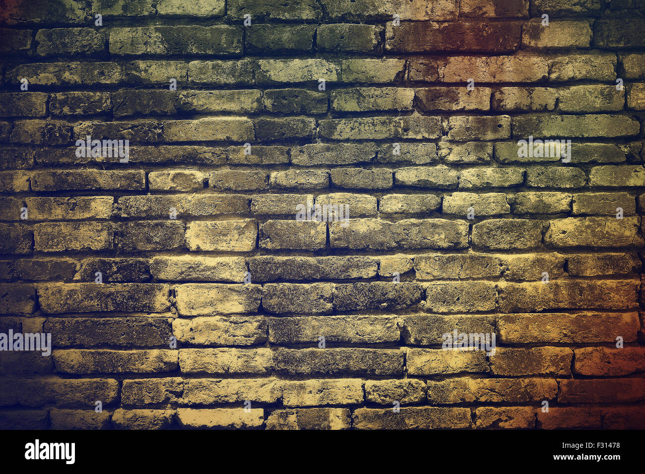 old brick wall background Stock Photo - Alamy