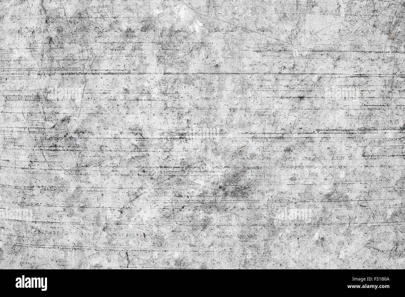 Old grungy metal sheet, background photo texture Stock Photo