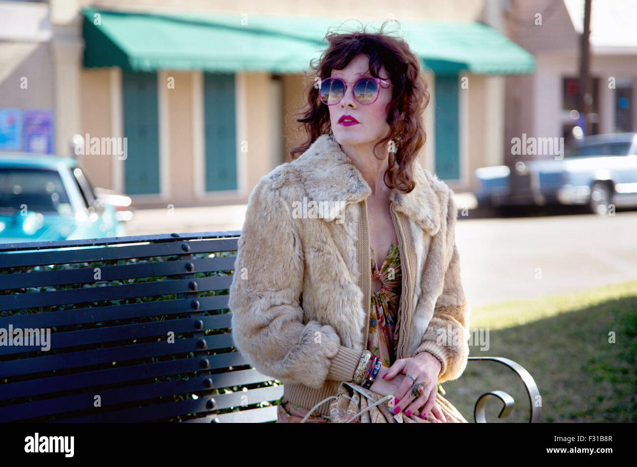 Dallas Buyers Club is a 2013 American biographical drama film  This photograph is for editorial use only and is the copyright of the film company and/or the photographer assigned by the film or production company and can only be reproduced by publications in conjunction with the promotion of the above Film. A Mandatory Credit to the film company is required. The Photographer should also be credited when known. Stock Photo