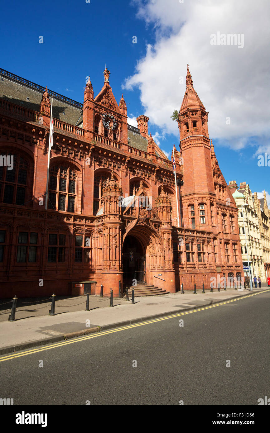 Birmingham magistrates court hires stock photography and images Alamy