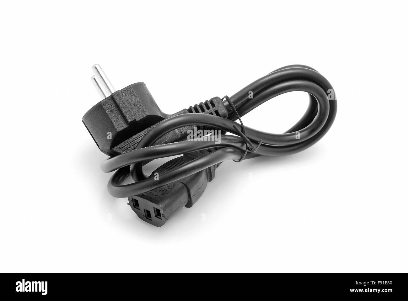 Power cord hires stock photography and images Alamy