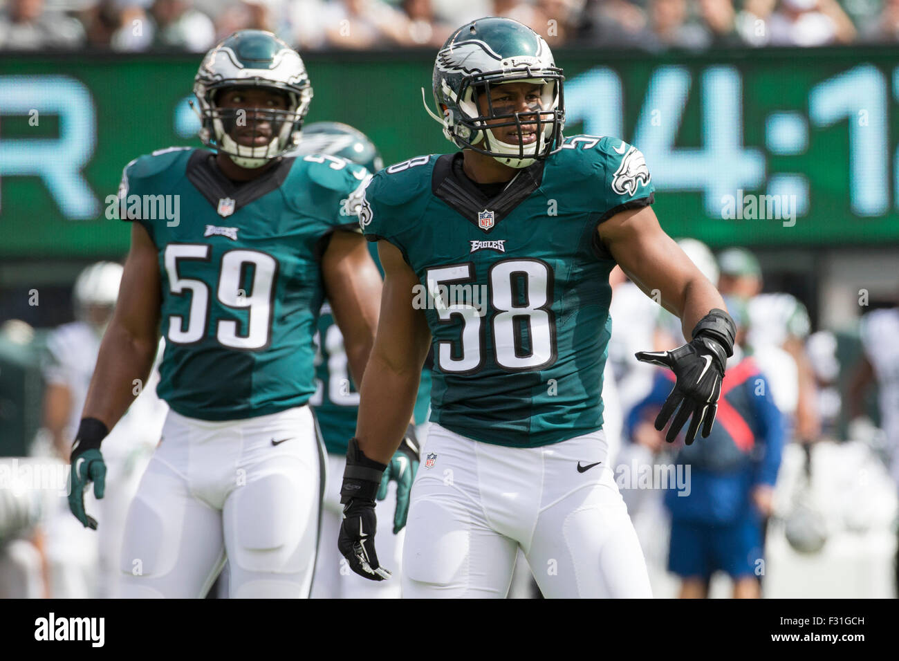 Demeco hi-res stock photography and images - Alamy