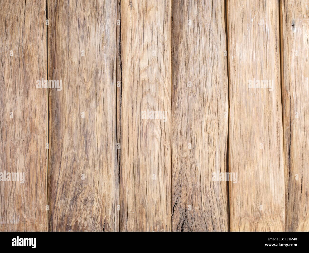 Brown wooden background. Stock Photo