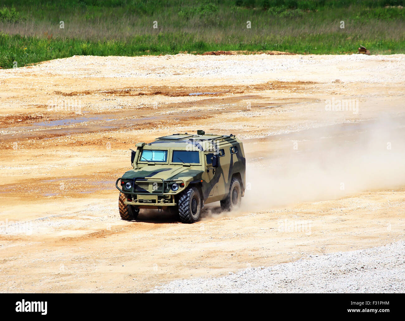 Military transport box hi-res stock photography and images - Alamy