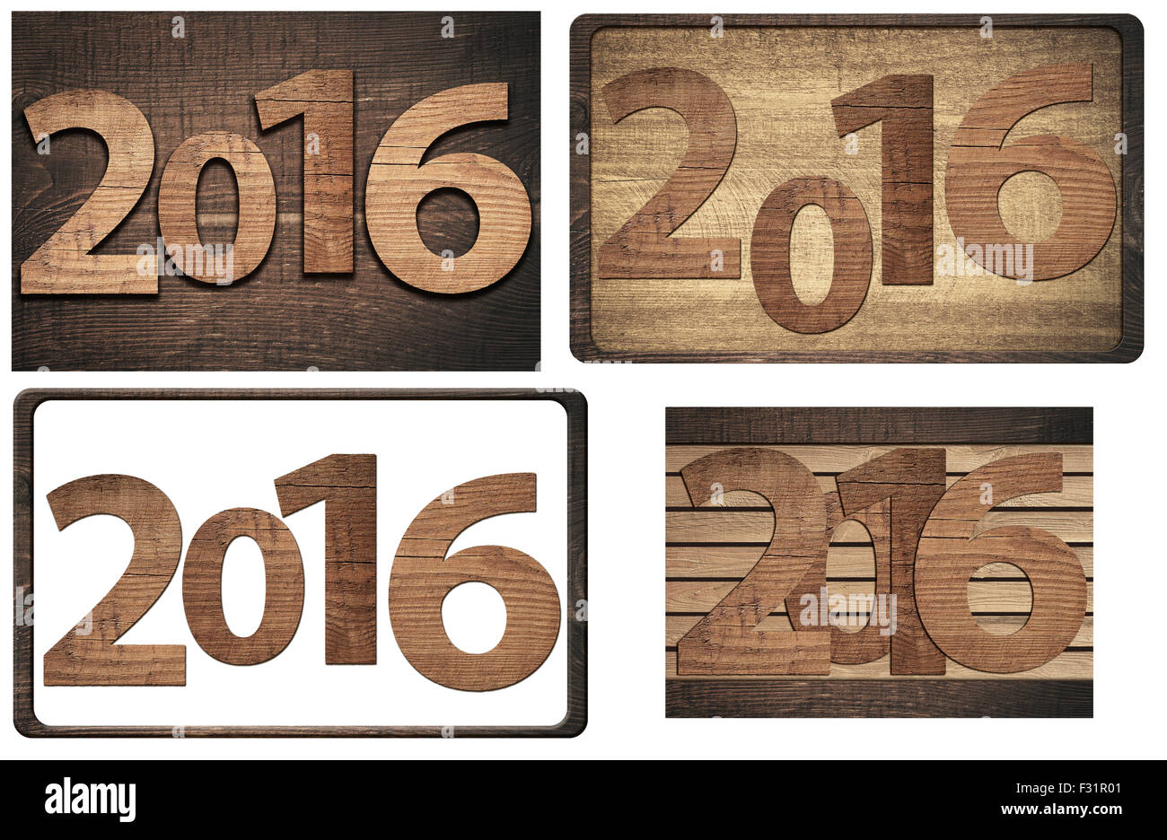 2016 Numbers Cover Annual Report Numbers 2016, Modern Design On Craft