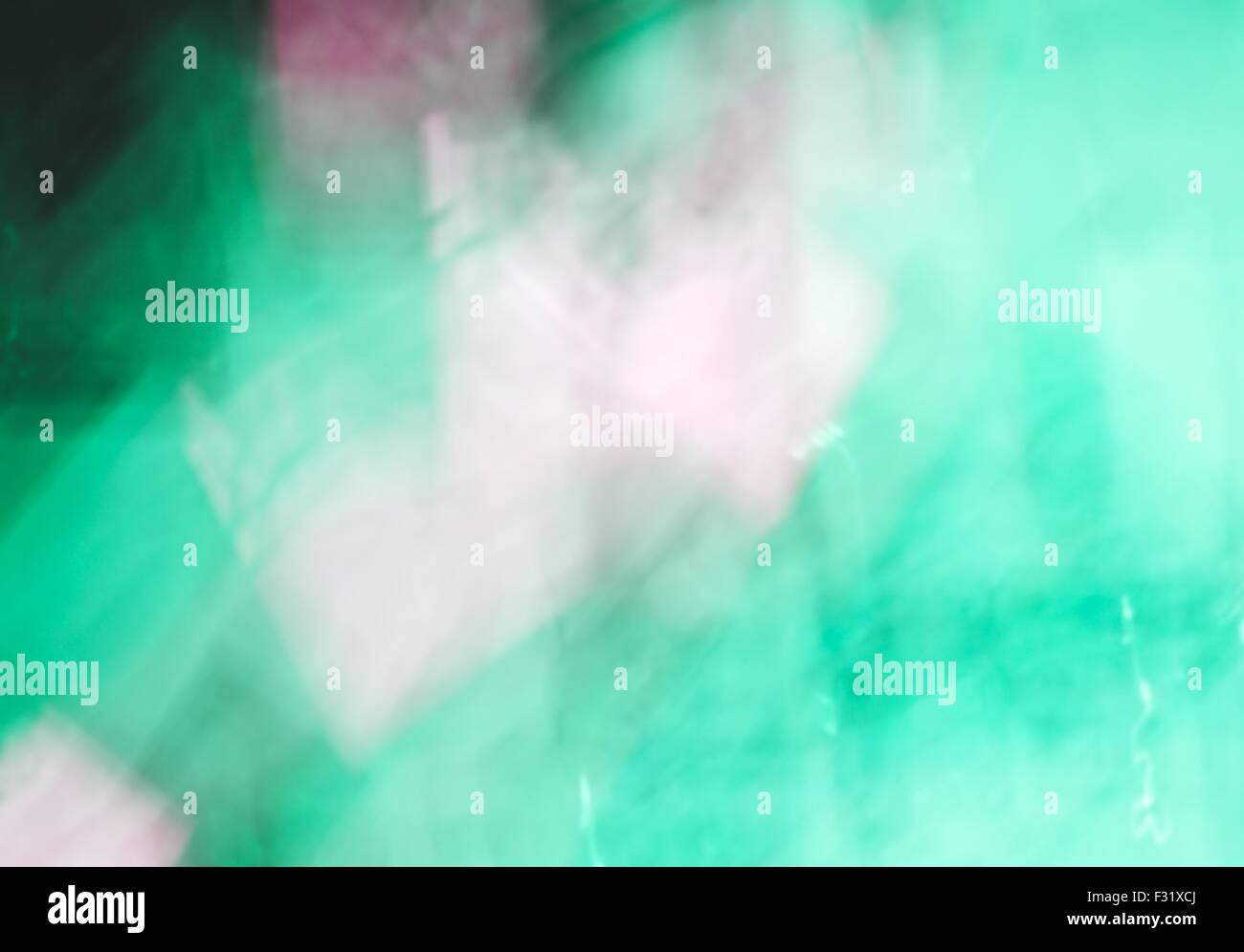 Blue background abstract wave hi-res stock photography and images - Alamy