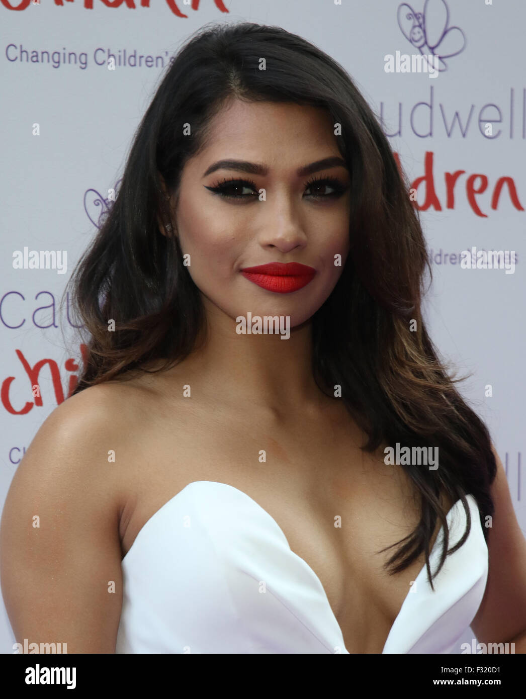 Vanessa White's Instagram, Twitter & Facebook on IDCrawl