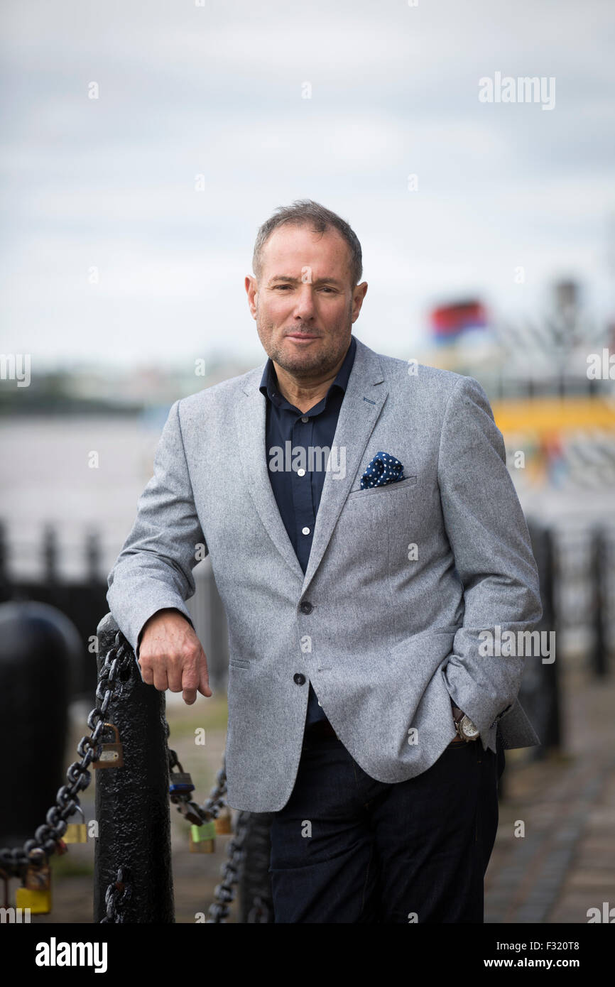 Picture of Derek Hatton