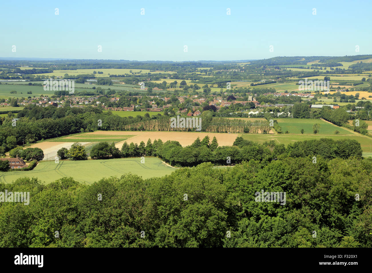 Wye kent hires stock photography and images Alamy