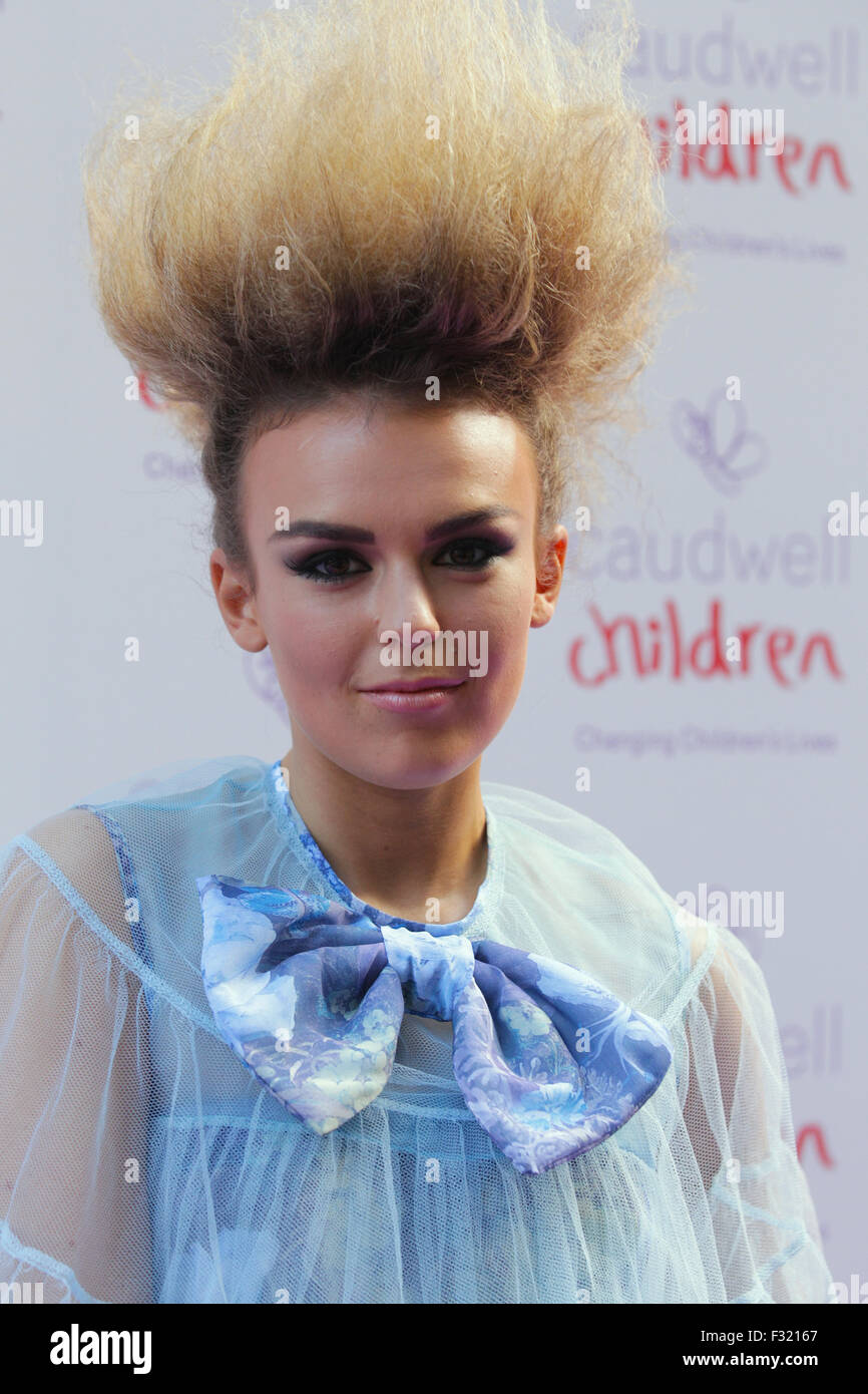 Tallia storm attends t hi-res stock photography and images - Alamy