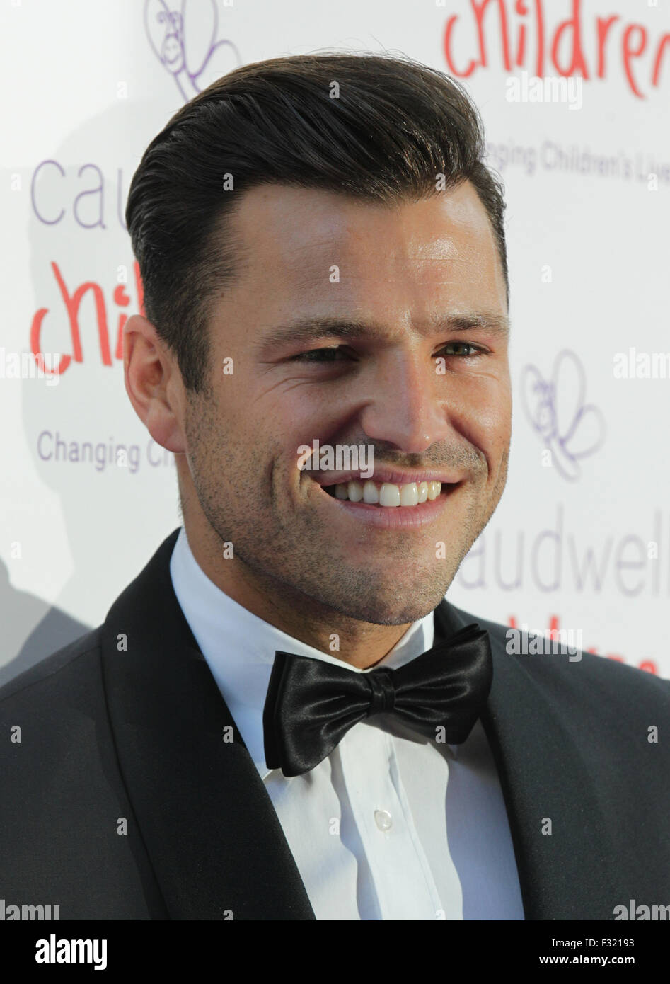 Mark Wright Senior Producer 2025 Elena Heather