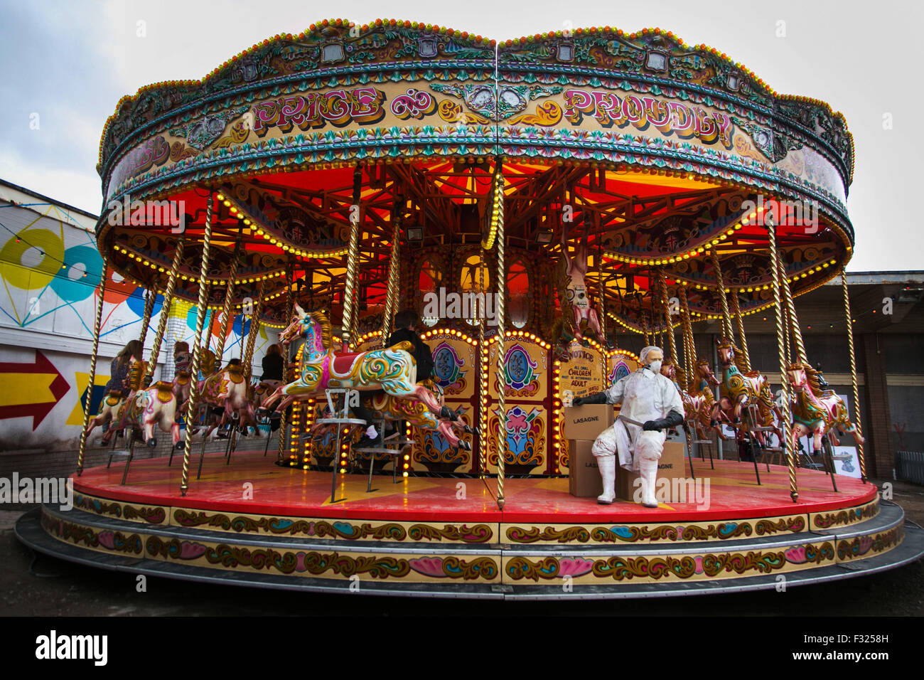 merry go round / merry go round is dead 【公式通販】