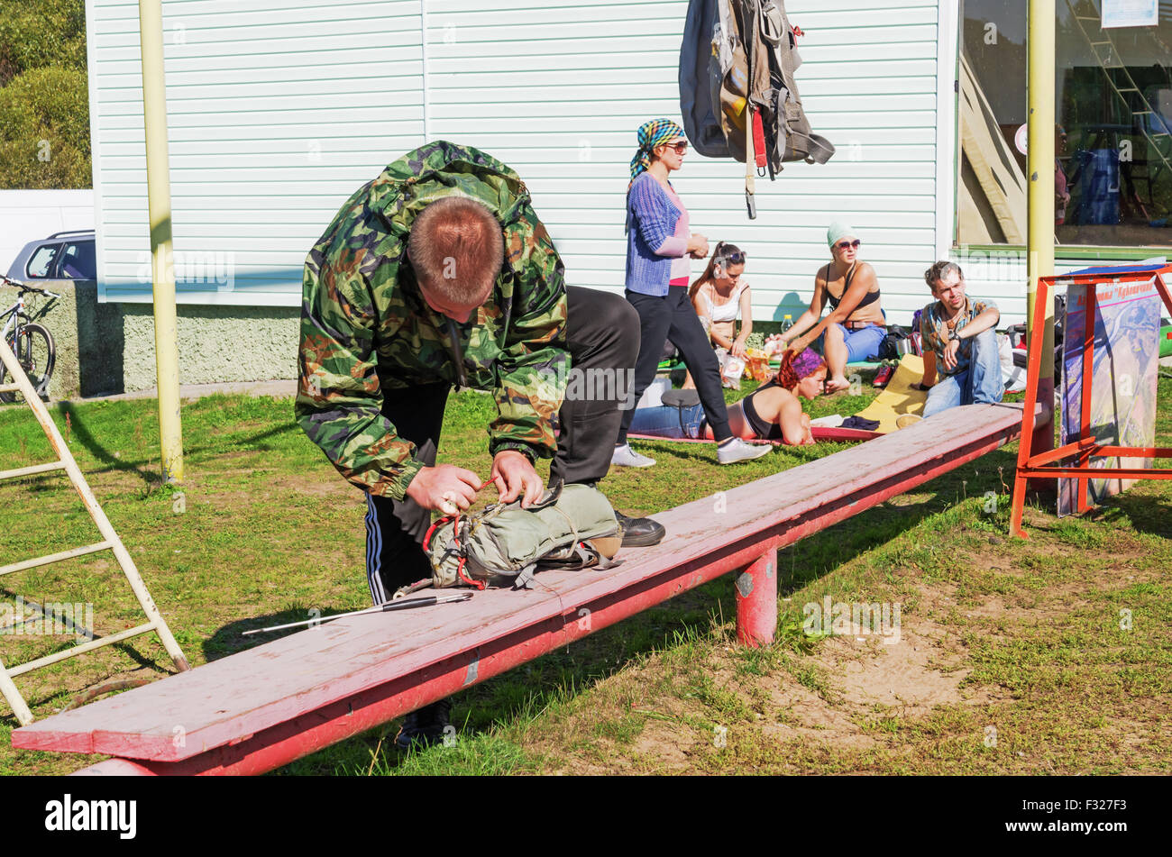 Silk Parachute - McPhee, John: 9780374263737