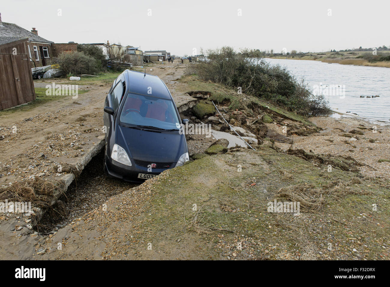 Storm Surges, Floods, Cars Hi-res Stock Photography And Images - Alamy