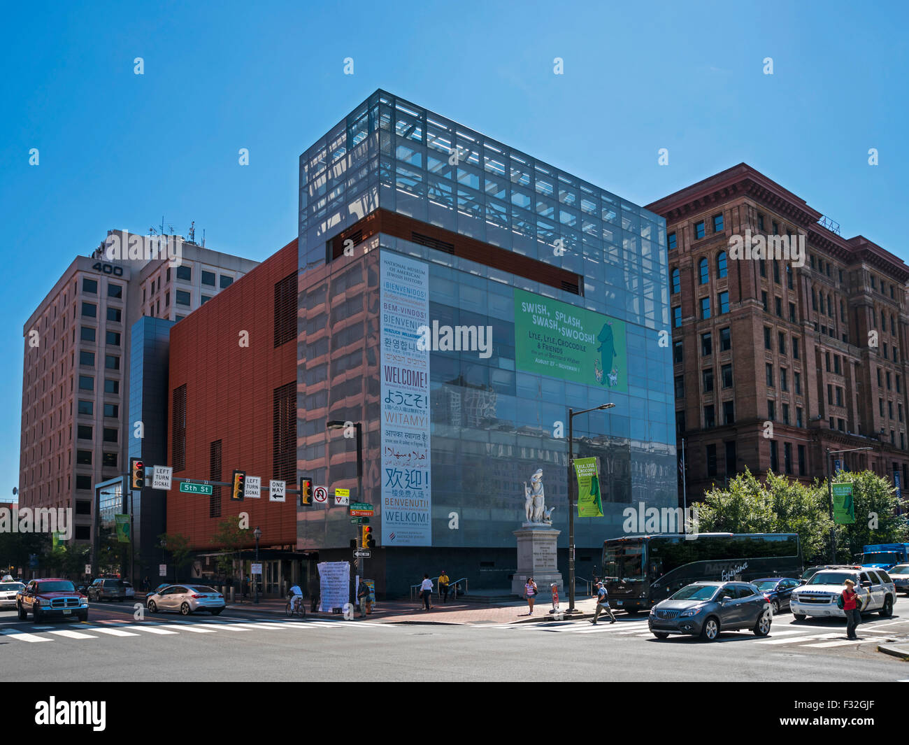 Jewish architecture history hi res stock photography and images Alamy