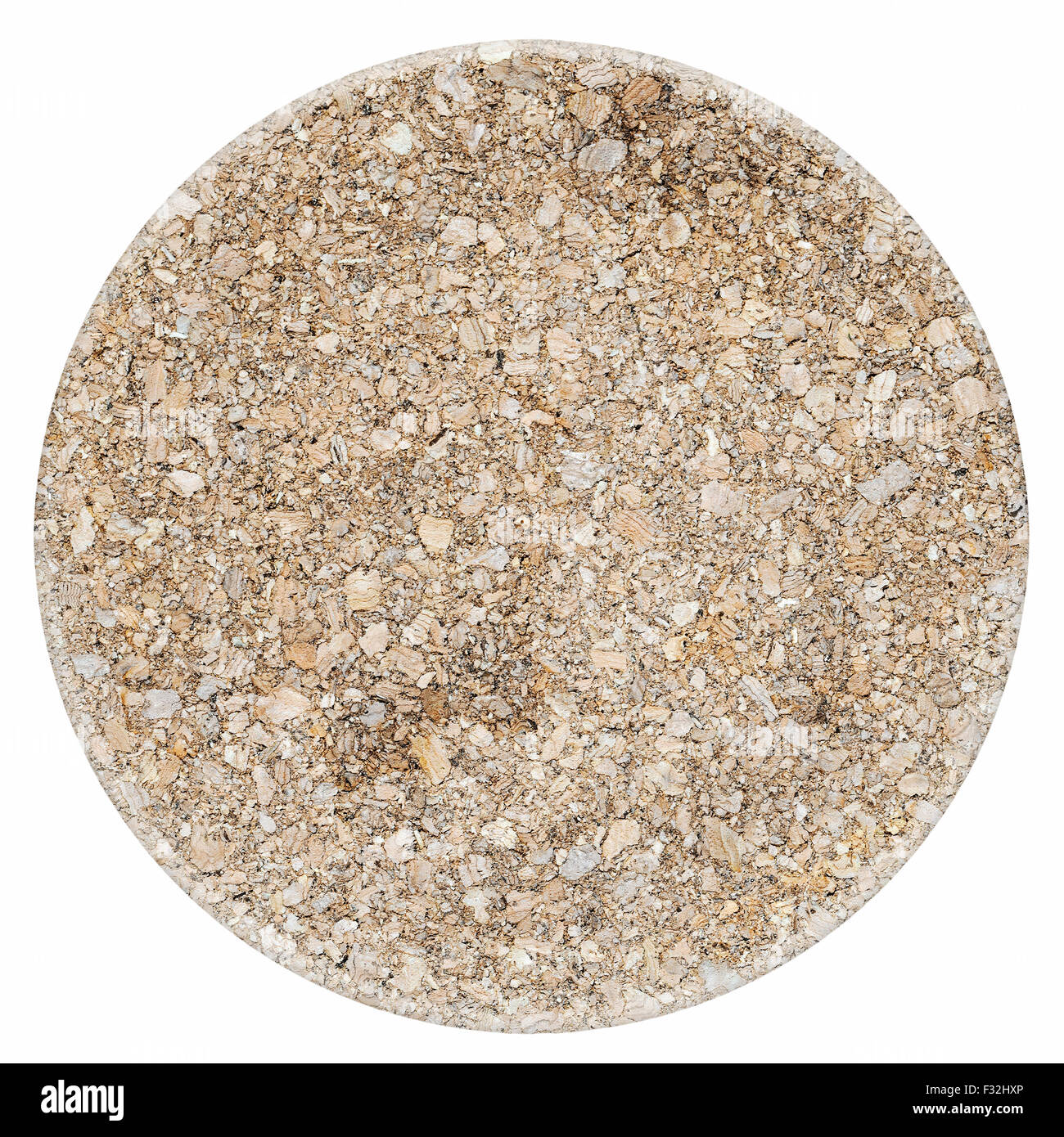 Heat cork stand Stock Photo Alamy