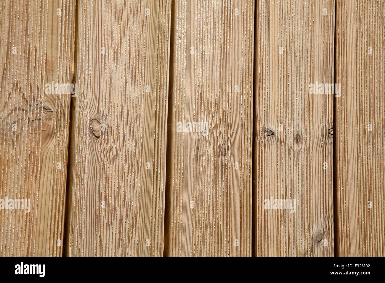 Outdoor Wood Floor Panels Stock Photo 87955394 Alamy