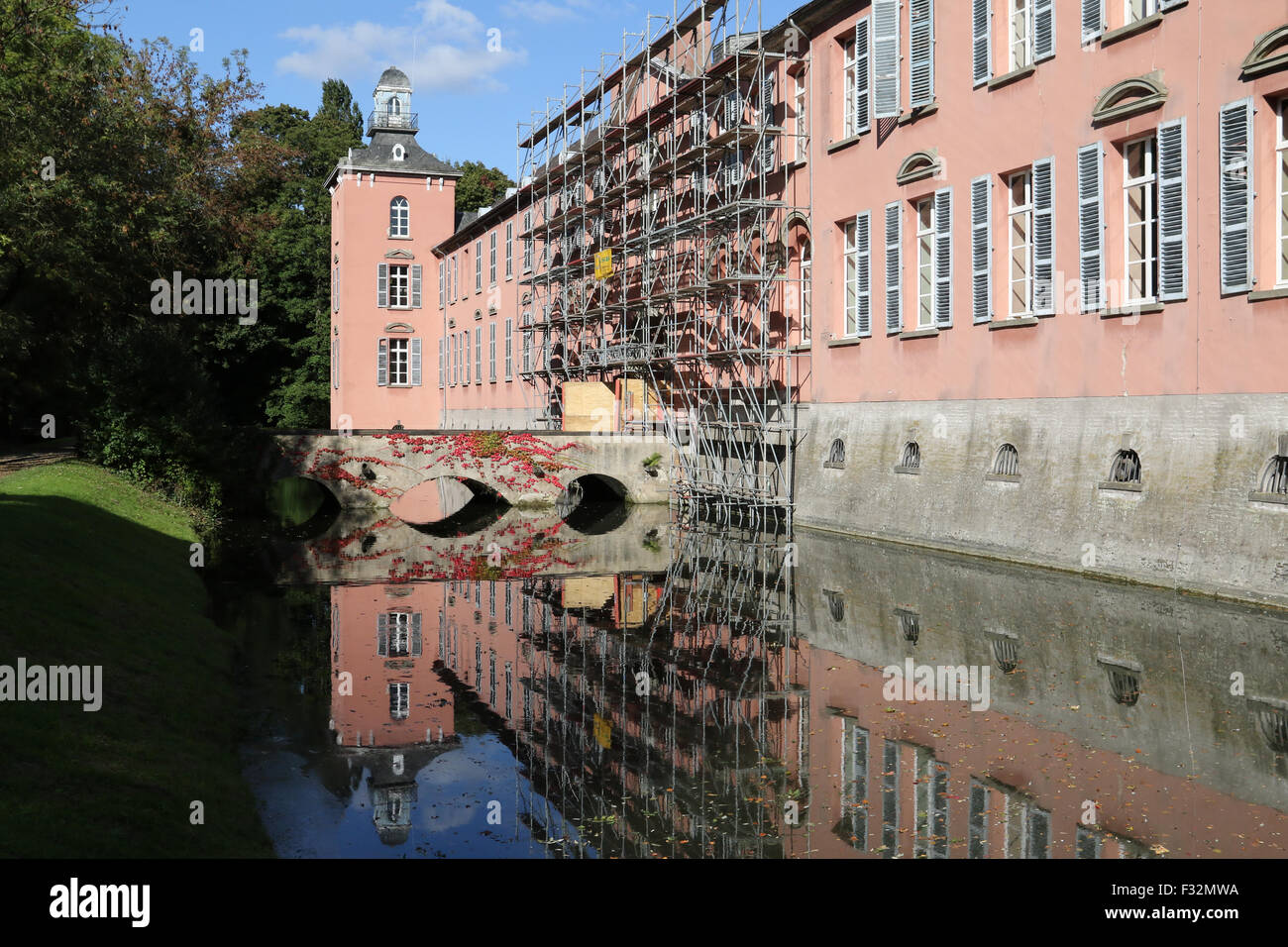 Maximilian friedrich weyhe hires stock photography and images Alamy