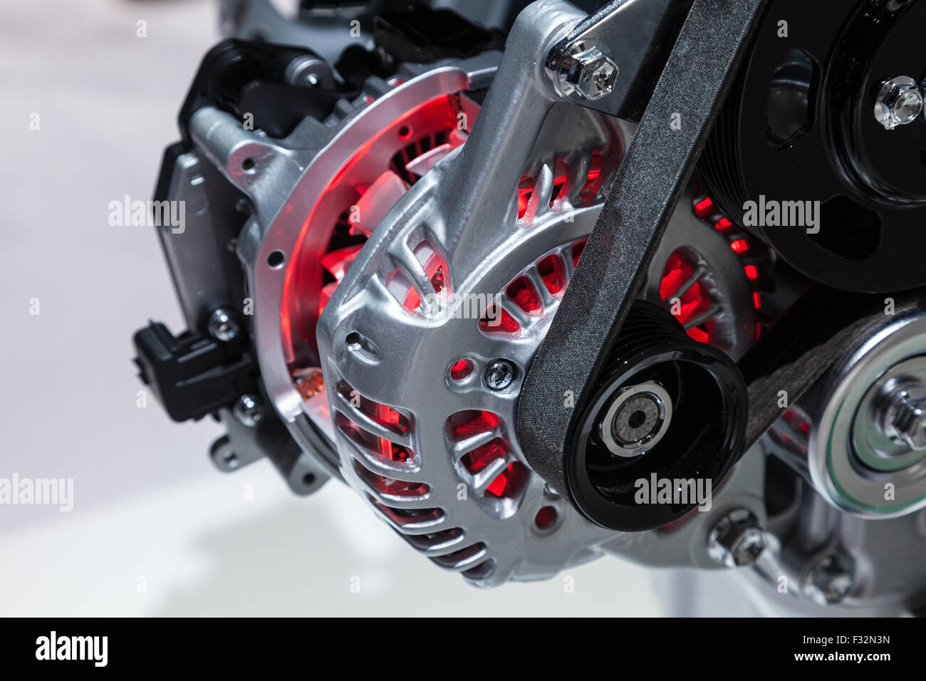 How To Tighten Alternator Belt Wheelzine atelieryuwa.ciao.jp