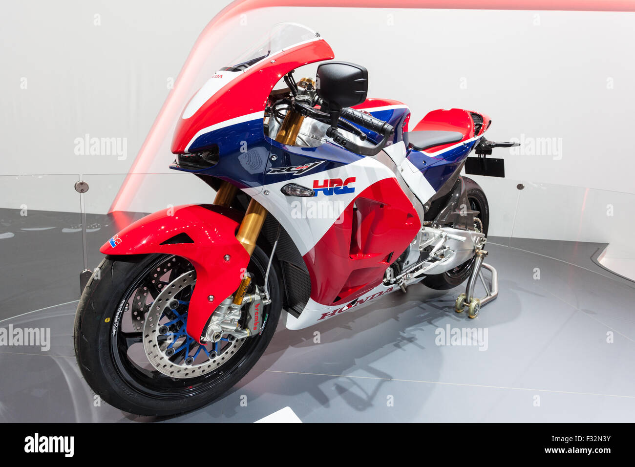 Superbike racing hi-res stock photography and images - Alamy