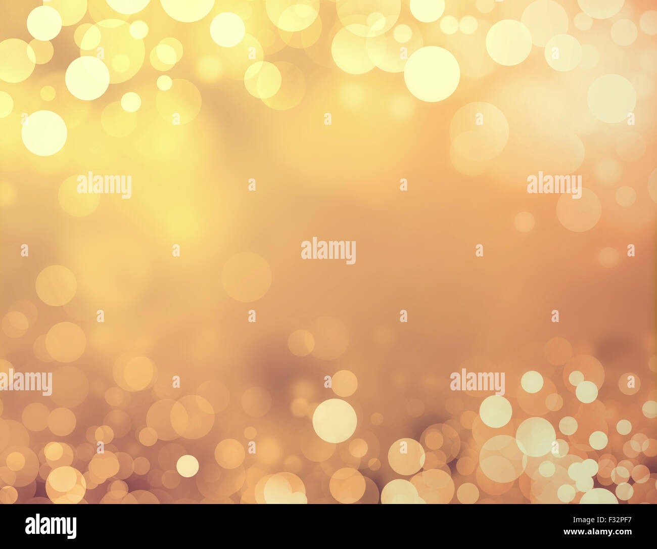Shiny gold background hi-res stock photography and images - Alamy