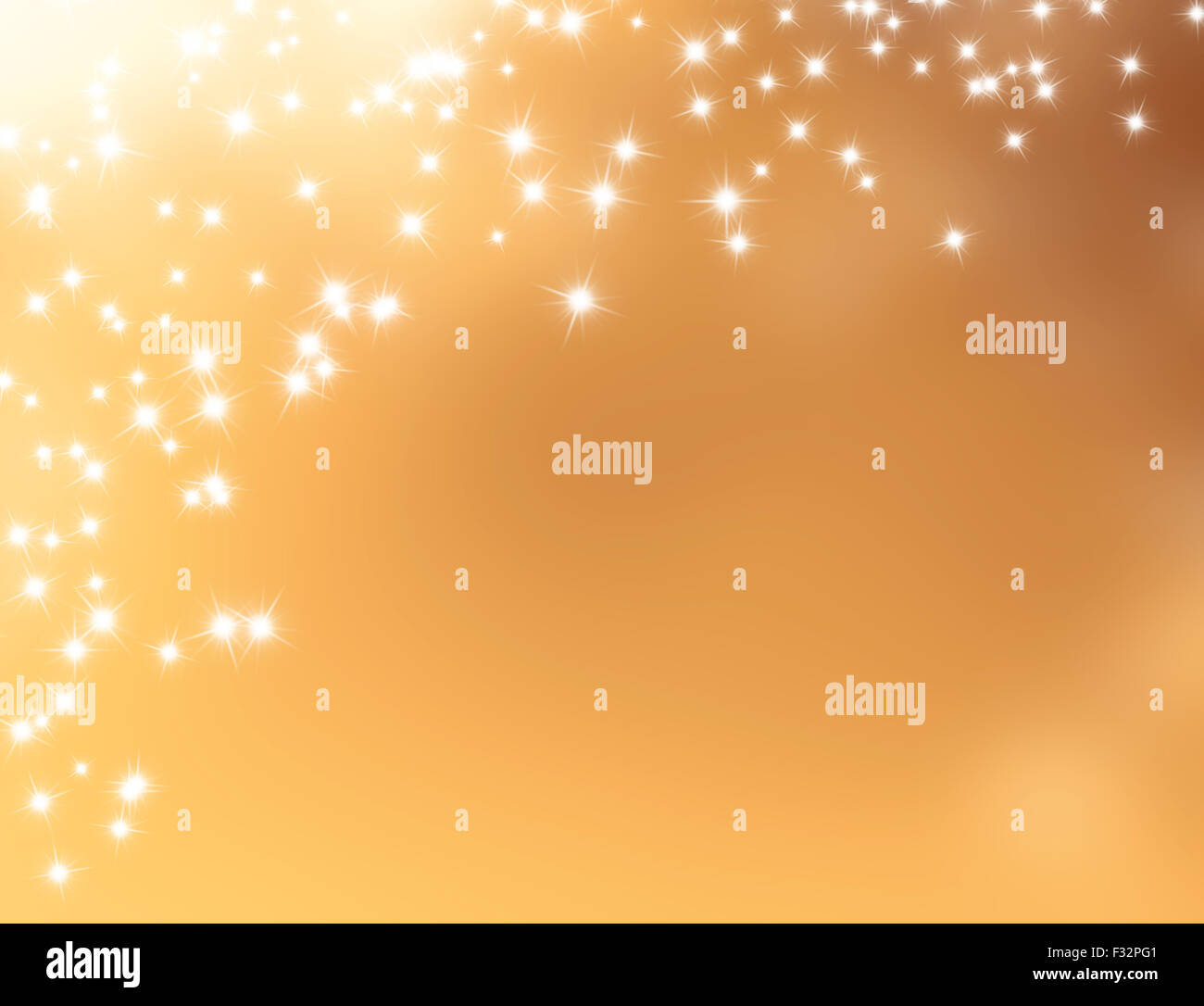 Shiny gold background hi-res stock photography and images - Alamy