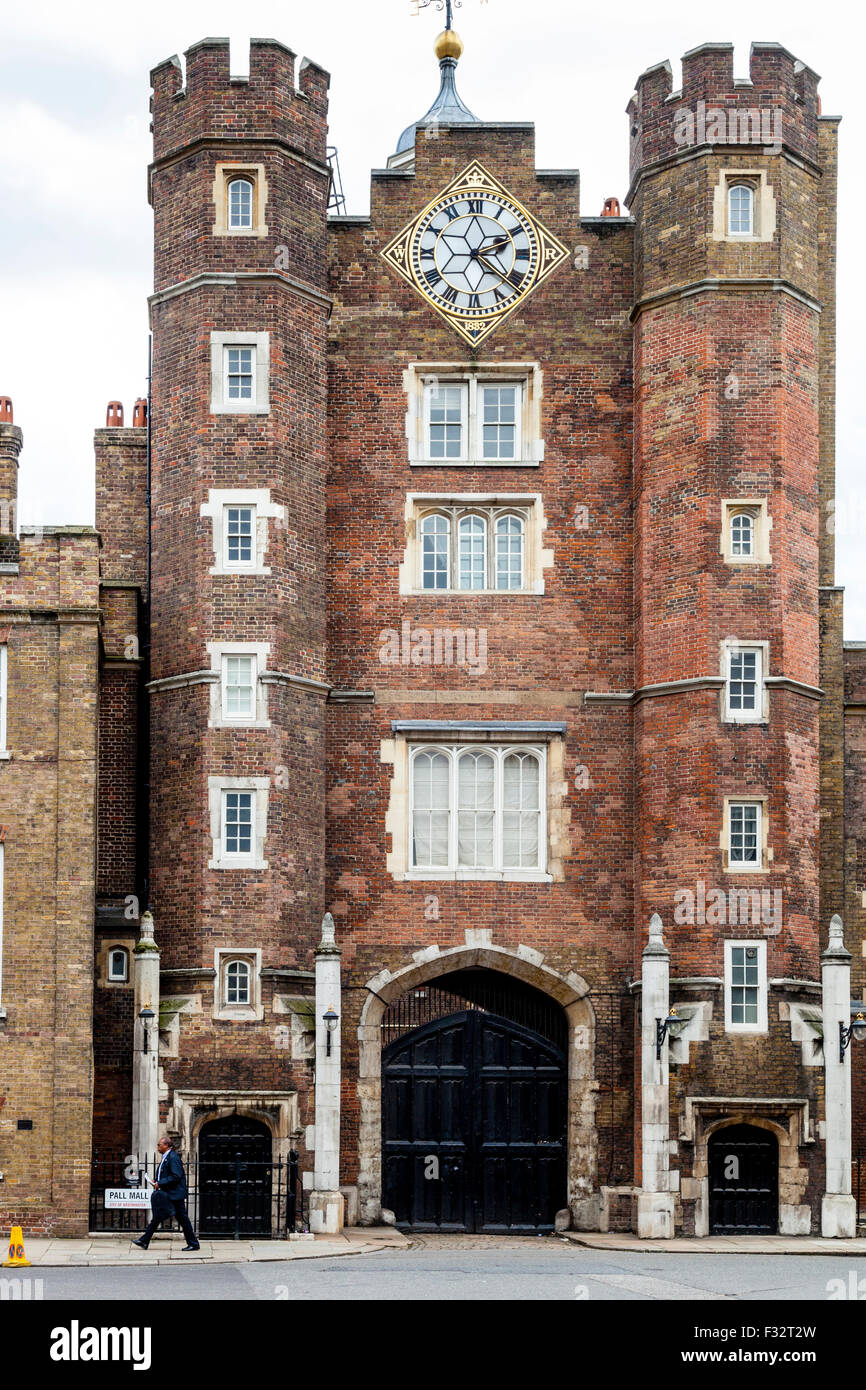 Famous tudor buildings uk hires stock photography and images Alamy